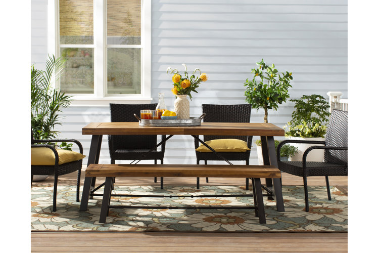 How to Choose the Best Outdoor Patio Rugs Wayfair Canada